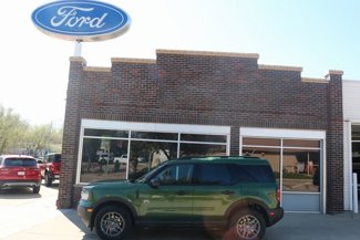 New 2025 Ford Bronco Sport Big Bend image 1