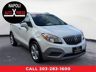 Used 2015 Buick Encore FWD image 1