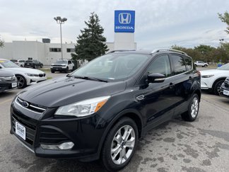 Used 2014 Ford Escape Titanium image 1