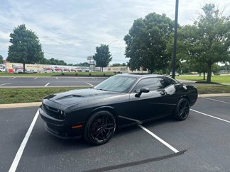 Used 2017 Dodge Challenger SXT w/ Sound Group image 1