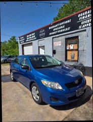 Used 2009 Toyota Corolla image 1