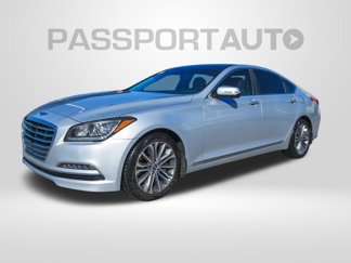 Used 2016 Hyundai Genesis 3.8 w/ Option Group 02 image 1