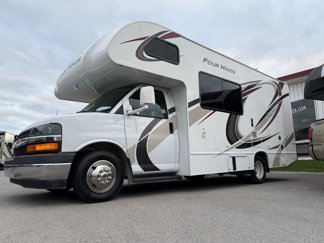 Used 2019 Chevrolet Express 3500 w/ RV Package image 1