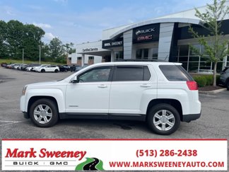 Used 2015 GMC Terrain SLE w/ Convenience Package image 1