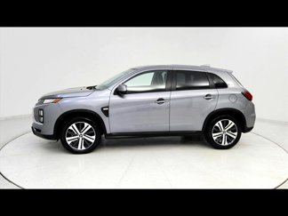 Used 2024 Mitsubishi Outlander Sport ES image 1
