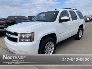 Used 2011 Chevrolet Tahoe LT image 1