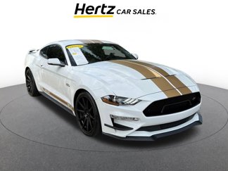 Used 2022 Ford Mustang GT Premium w/ GT Performance Package image 1