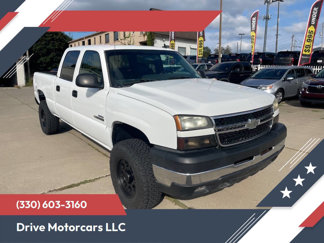 Used 2006 Chevrolet Silverado 2500 LT w/ Heavy-Duty Power Package image 1