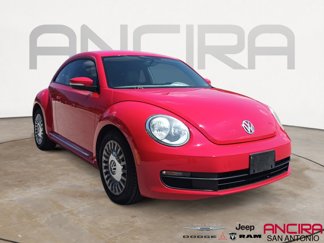 Used 2014 Volkswagen Beetle 2.5 image 1