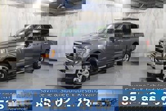 Certified 2022 Ford F150 XLT w/ Equipment Group 302A High image 1