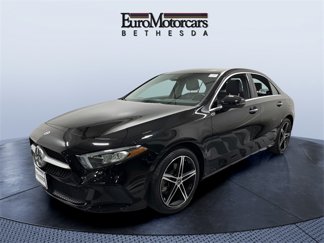 Certified 2022 Mercedes-Benz A 220 4MATIC image 1