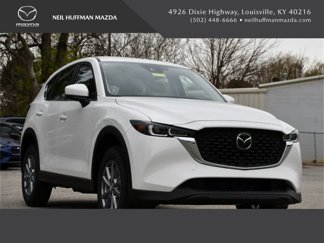 New 2025 MAZDA CX-5 AWD 2.5 S image 1