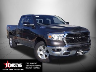 Used 2022 RAM 1500 Lone Star image 1