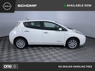 Used 2015 Nissan Leaf S w/ Charge Package image 1