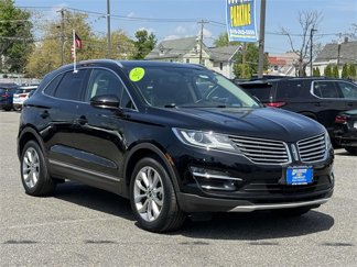 Used 2017 Lincoln MKC Select w/ Select Plus Package image 1