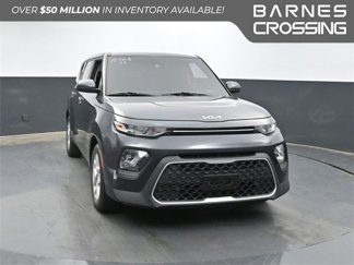 Used 2022 Kia Soul LX w/ Technology Package image 1