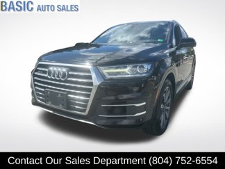 Used 2017 Audi Q7 3.0T Premium Plus w/ Premium Plus Package video 1