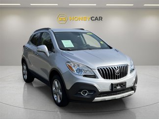 Used 2016 Buick Encore Convenience image 1