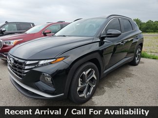 Used 2022 Hyundai Tucson SEL w/ Convenience Package image 1