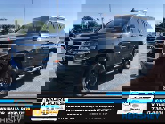 Used 2019 Chevrolet Tahoe LS image 1