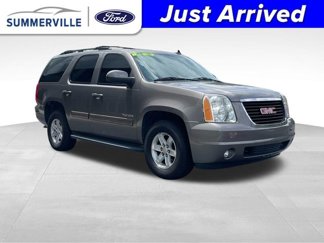 Used 2013 GMC Yukon SLE w/ Convenience Package image 1