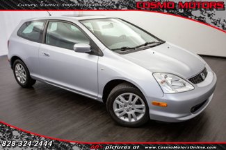 Used 2002 Honda Civic Si image 1