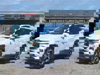 Used 2022 Hyundai Tucson SEL image 1