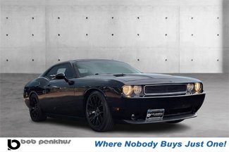 Used 2012 Dodge Challenger R/T image 1