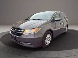 Used 2014 Honda Odyssey EX image 1