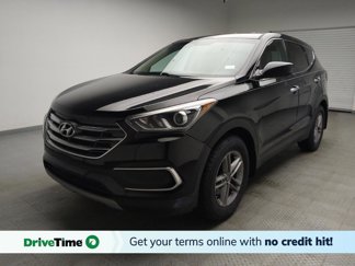 Used 2018 Hyundai Santa Fe Sport w/ Cargo Package image 1