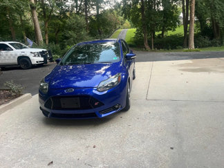Used 2014 Ford Focus ST w/ Equipment Group 202A image 1