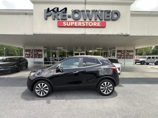 Used 2021 Buick Encore Preferred image 1