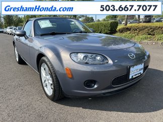 Used 2006 MAZDA MX-5 Miata image 1