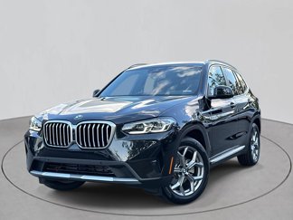Used 2024 BMW X3 sDrive30i w/ Premium Package image 1