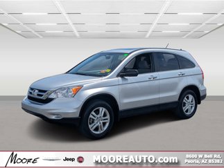 Used 2011 Honda CR-V EX image 1
