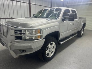 Used 2011 Chevrolet Silverado 2500 LTZ w/ LTZ Plus Package image 1
