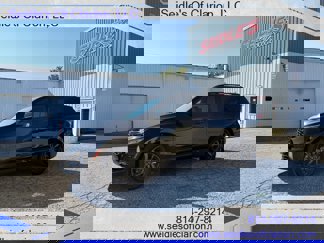Used 2023 Chevrolet Equinox RS w/ LPO, Floor Liner Package image 1