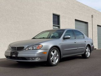 Used 2000 INFINITI I30 image 1