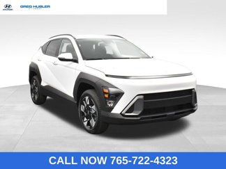 Used 2024 Hyundai Kona SEL image 1