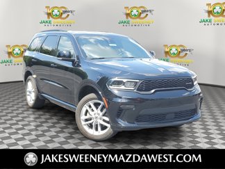 Used 2023 Dodge Durango GT image 1
