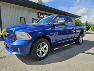 Used 2014 RAM 1500 Express image 1