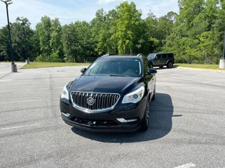 Used 2017 Buick Enclave Leather w/ Enclave Sport Touring Edition image 1