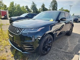 Used 2023 Land Rover Range Rover Velar R-Dynamic S image 1