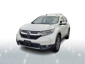 Used 2019 Honda CR-V EX-L image 1