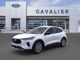 New 2025 Ford Escape Active w/ Tech Pack #1 image 1
