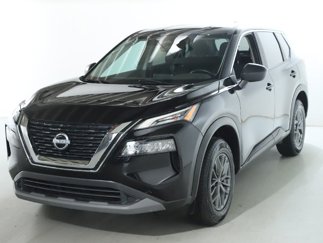 Used 2023 Nissan Rogue S image 1