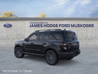 New 2025 Ford Bronco Sport Big Bend image 1