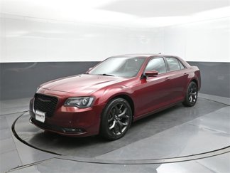 Used 2021 Chrysler 300 S image 1