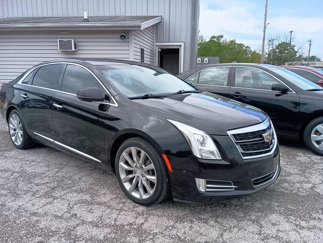Used 2017 Cadillac XTS Luxury image 1