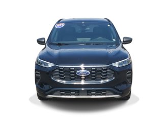 Used 2023 Ford Escape ST-Line w/ Tech Pack #1 video 2